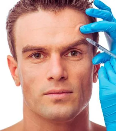 Rellenos Faciales Hombre Dr David Orozco